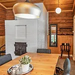 Kivitasku By Interhome Prázdninový dům Hirsjärvi