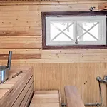 Kivitasku By Interhome Prázdninový dům Hirsjärvi