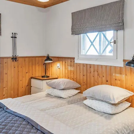 Kivitasku By Interhome 別荘 Hirsjärvi