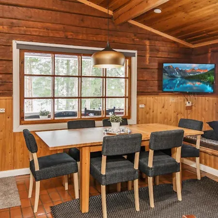 別荘 Kivitasku By Interhome *