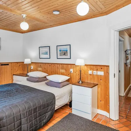 Kivitasku By Interhome Hirsjärvi