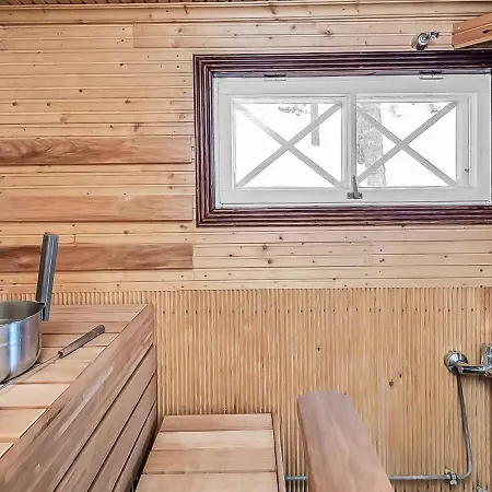 別荘 Kivitasku By Interhome