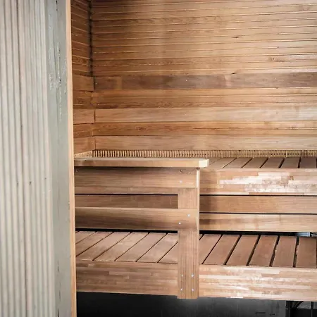 Kivitasku By Interhome 別荘