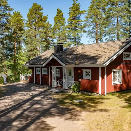 Semesterbostad Kivitasku By Interhome