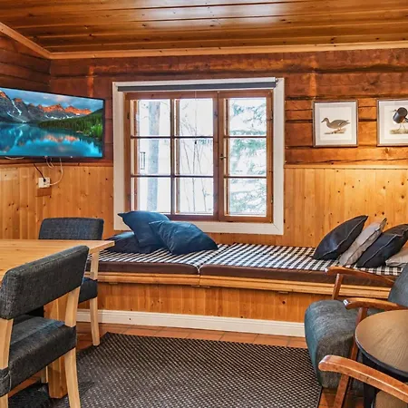 Kivitasku By Interhome 度假居 *