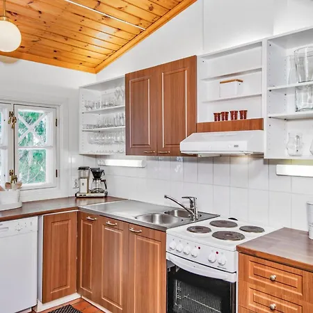 Kivitasku By Interhome * Hirsjärvi