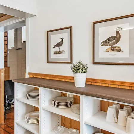 Semesterbostad Kivitasku By Interhome *