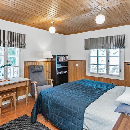 Kivitasku By Interhome * Hirsjärvi