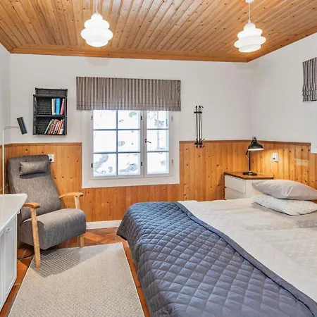 Semesterbostad Kivitasku By Interhome *