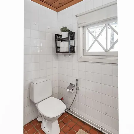 Vakantiehuis Kivitasku By Interhome Hirsjärvi
