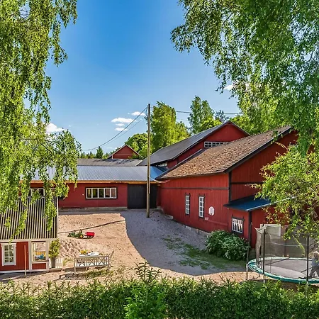 Kivitasku By Interhome * Hirsjärvi