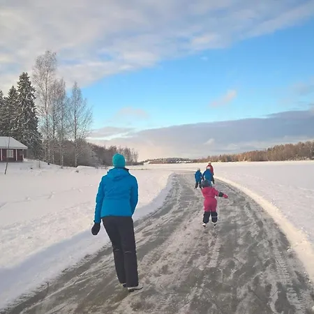 Semesterbostad Kivitasku By Interhome