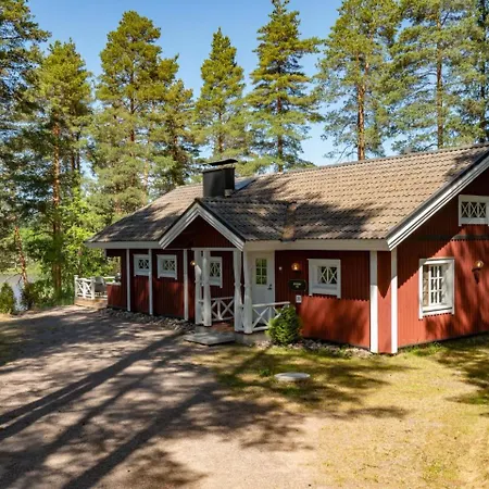 Dom wakacyjny Kivitasku By Interhome *