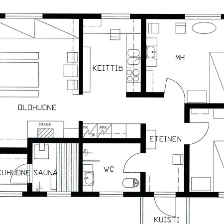 Kivitasku By Interhome *