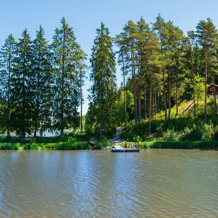 Kivitasku By Interhome 別荘