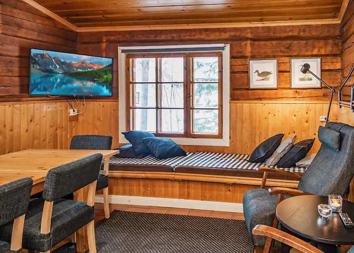 Kivitasku By Interhome Hébergement de vacances *