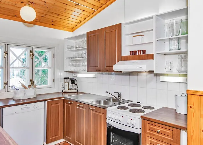 Kivitasku By Interhome * Hirsjärvi