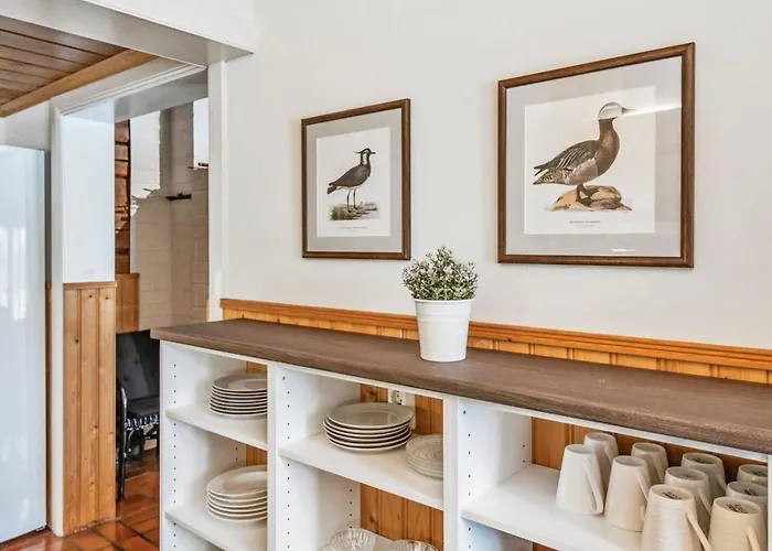 Hébergement de vacances Kivitasku By Interhome *