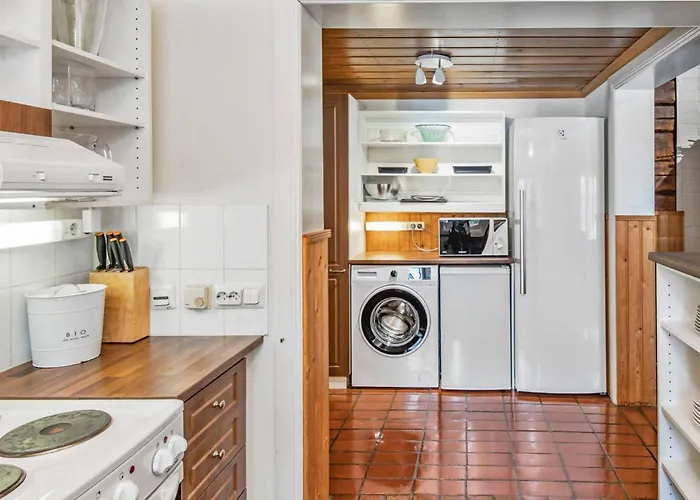 Kivitasku By Interhome Hirsjärvi