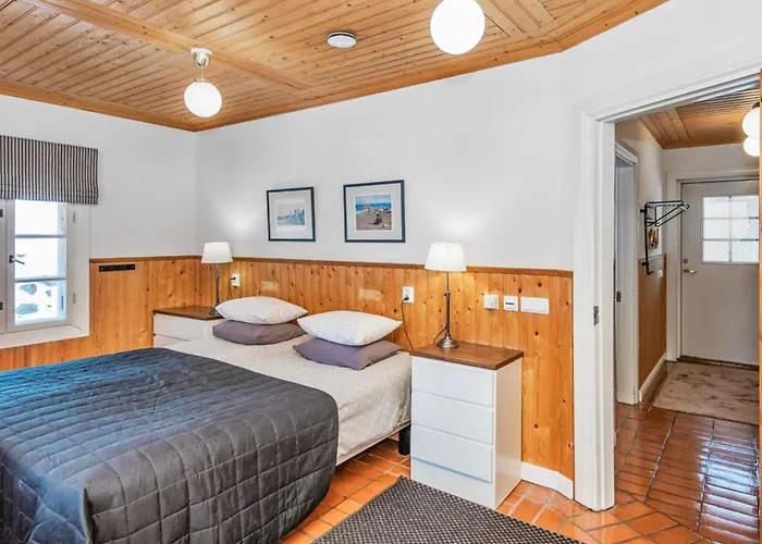 Kivitasku By Interhome Hébergement de vacances *