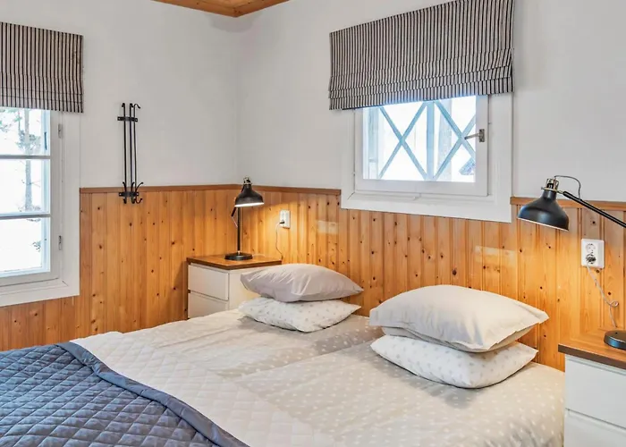 Kivitasku By Interhome