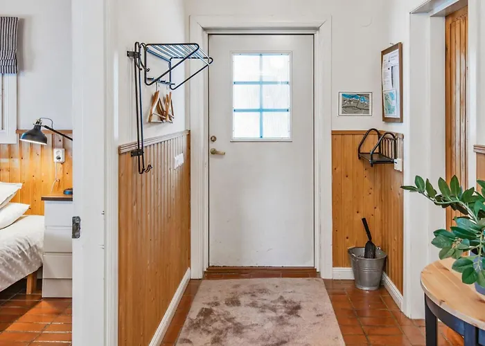 Kivitasku By Interhome Hébergement de vacances