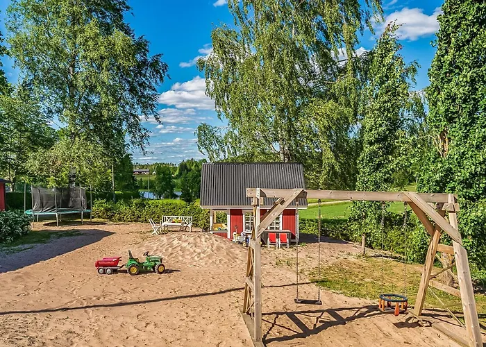 Kivitasku By Interhome Hébergement de vacances